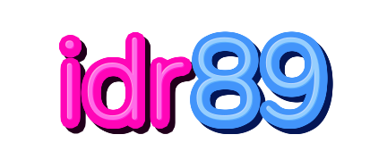 idr89 — logo kanal