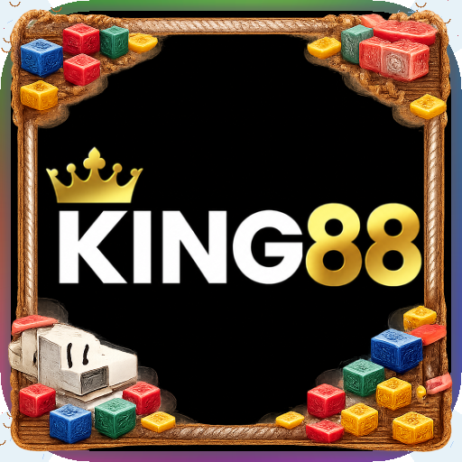 king88 — mitra unggulan